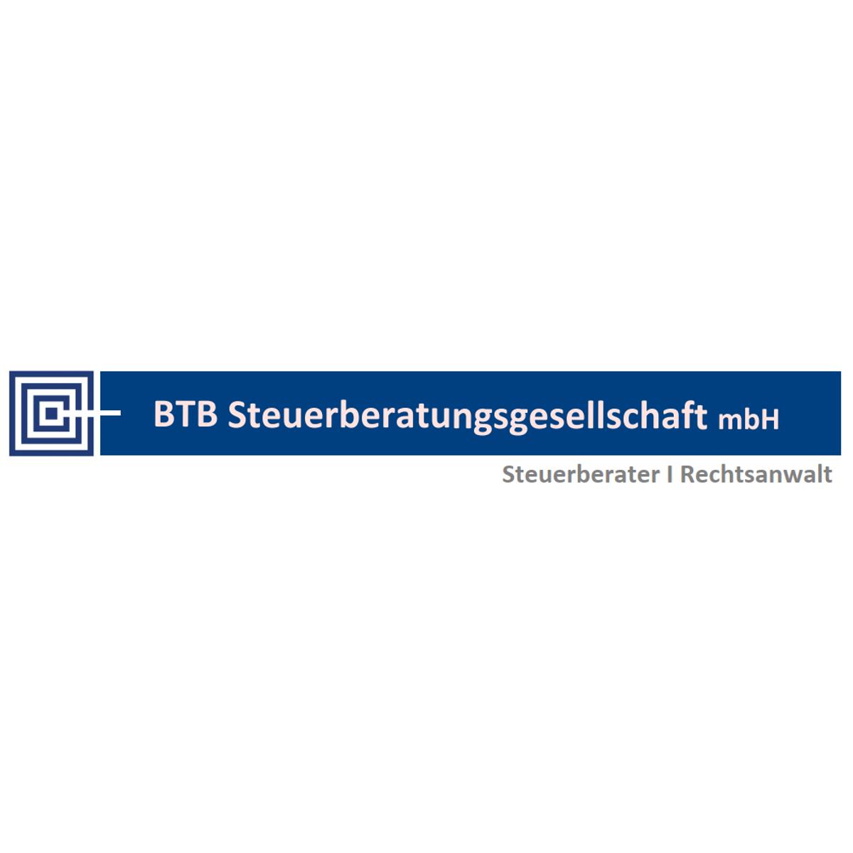 BTB Steuerberatungsgesellschaft mbH Potsdam in Potsdam - Logo