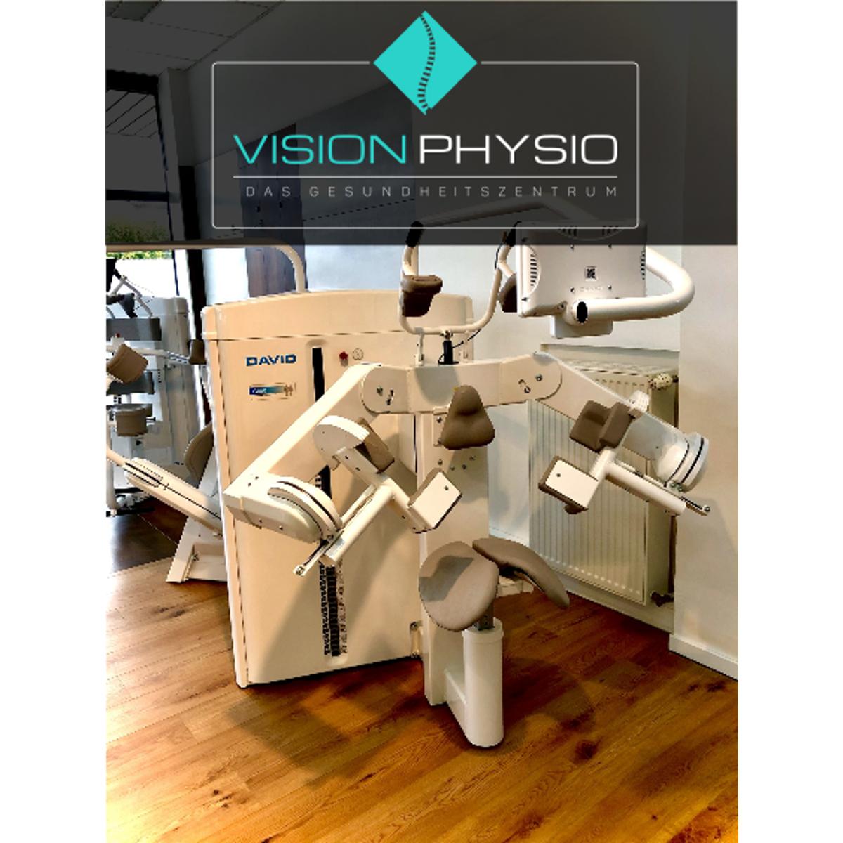 Vision Physio in Freigericht - Logo