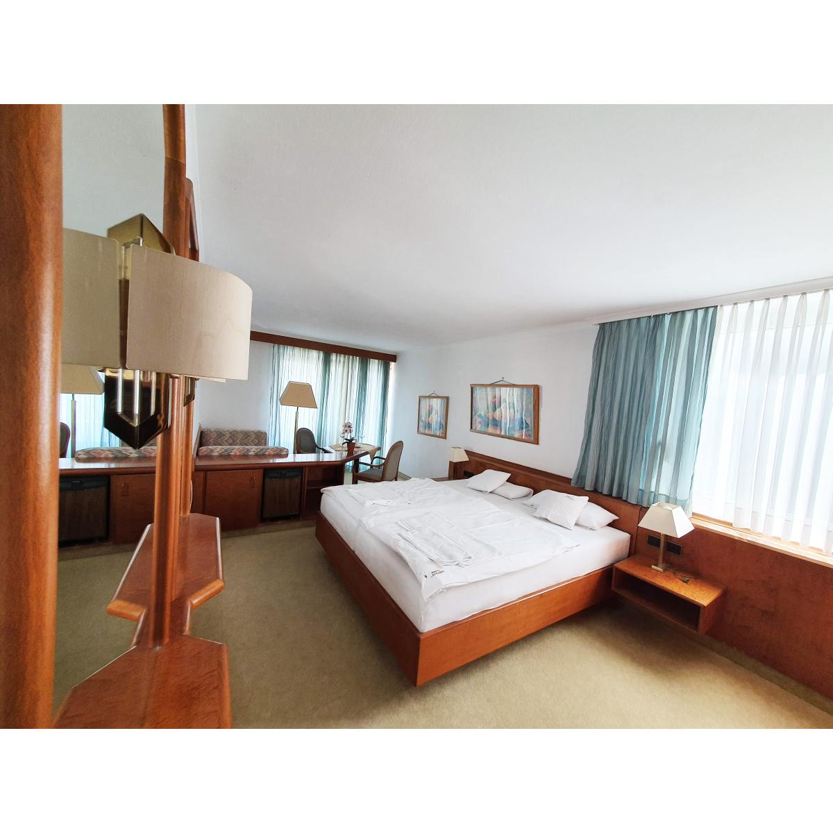 Hotel am Kurpark in Bad Wimpfen - Logo