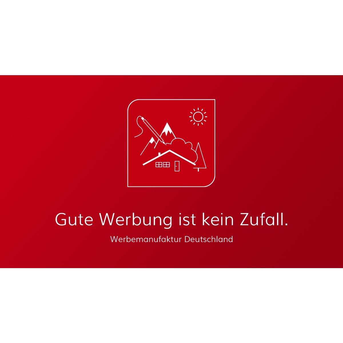 Werbemanufaktur Berlin in Berlin - Logo