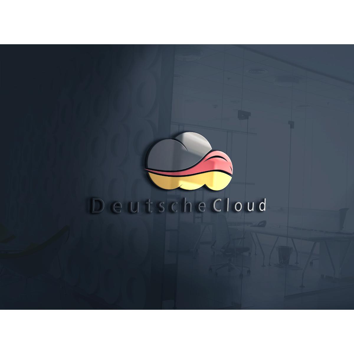 Deutsche Cloud GmbH in Münster - Logo