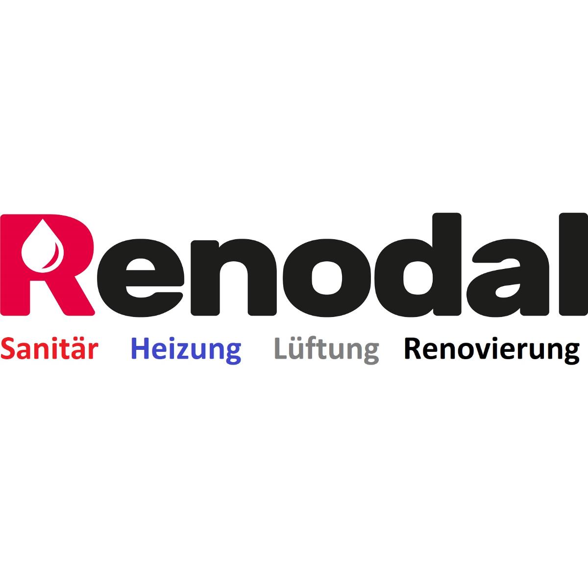 Renodal Haustechnik GmbH in München - Logo