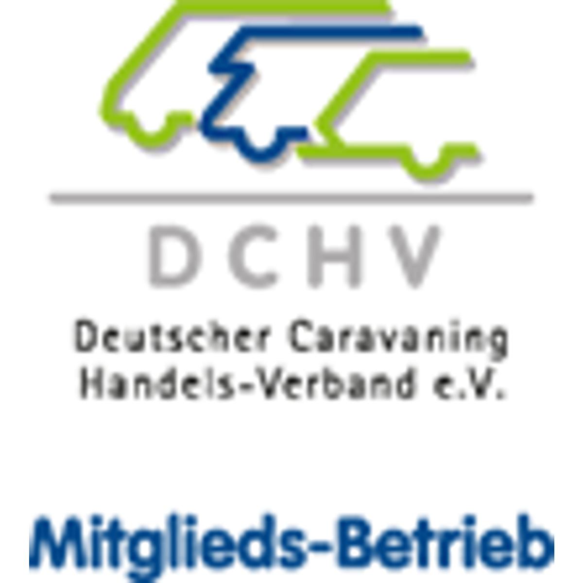 CARAVAN SERVICE Stehmeier in Ödenpullach Gemeinde Oberhaching - Logo