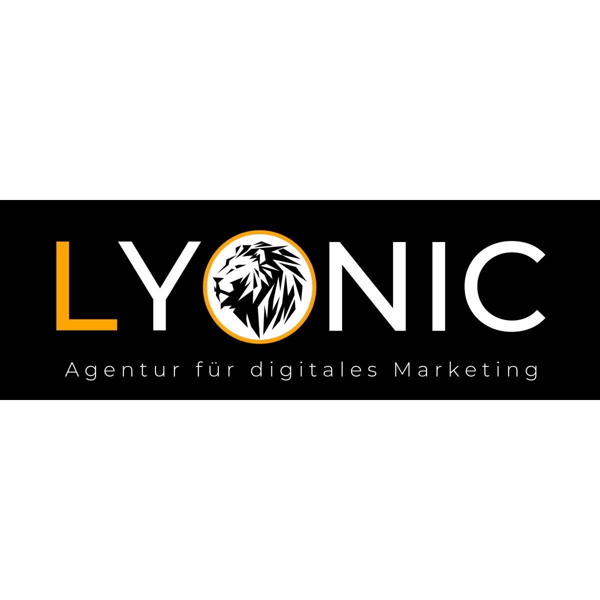 Lyonic Agentur für digitales Marketing in Bielefeld - Logo