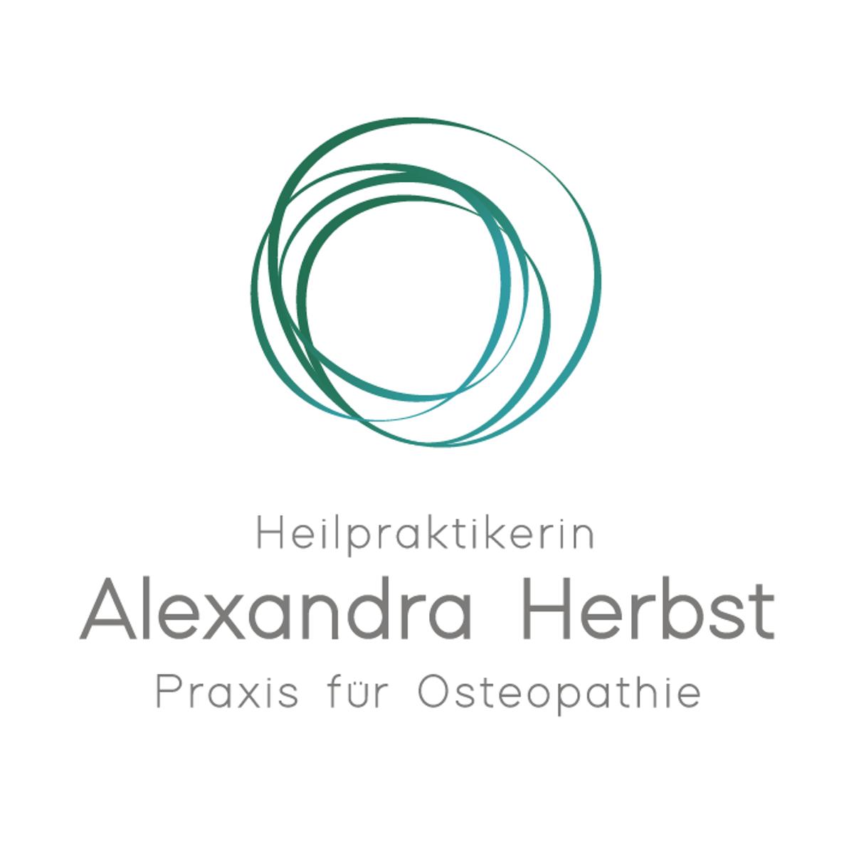 Healex Praxis für Osteopathie Alexandra Herbst in München - Logo