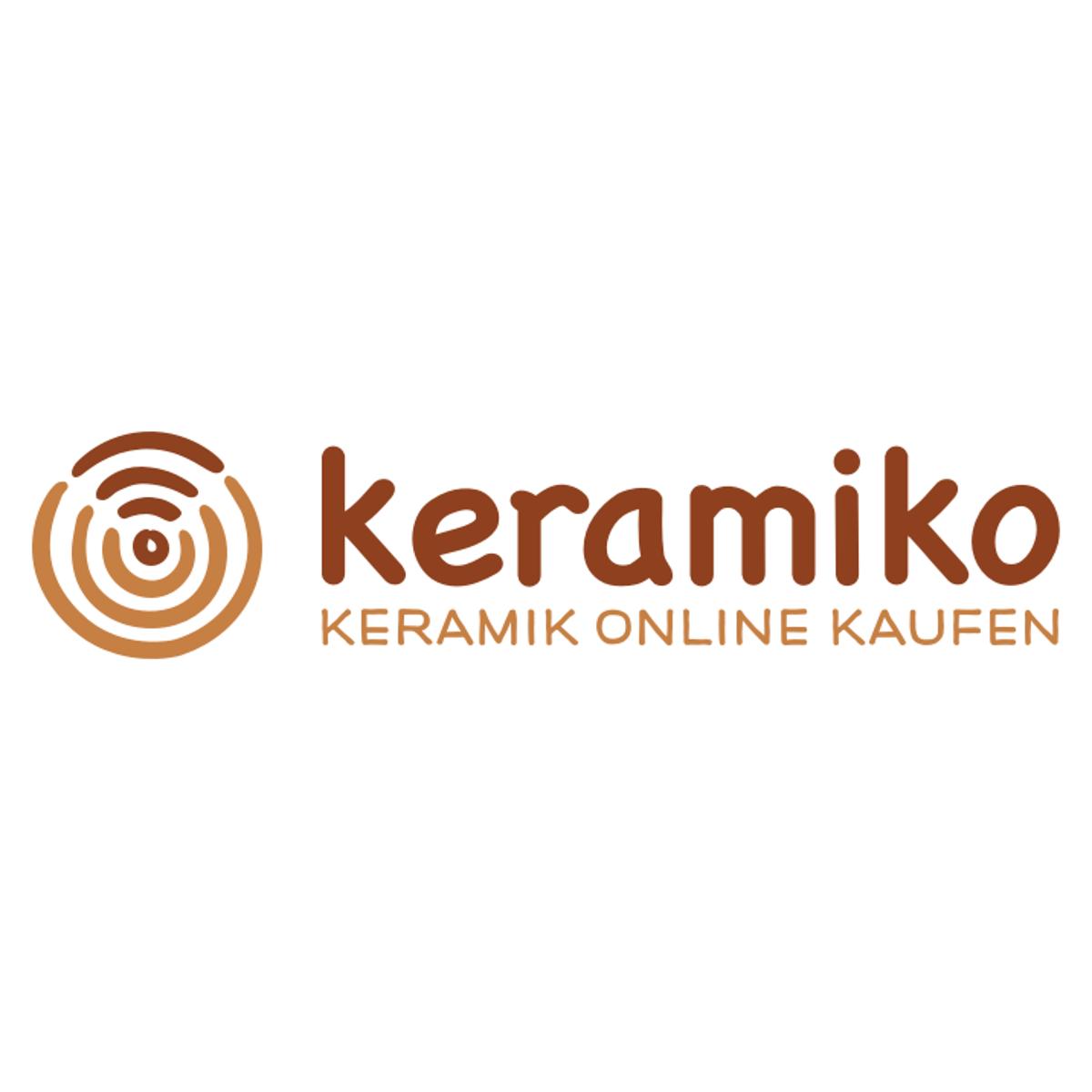 Keramiko UG in Berlin - Logo