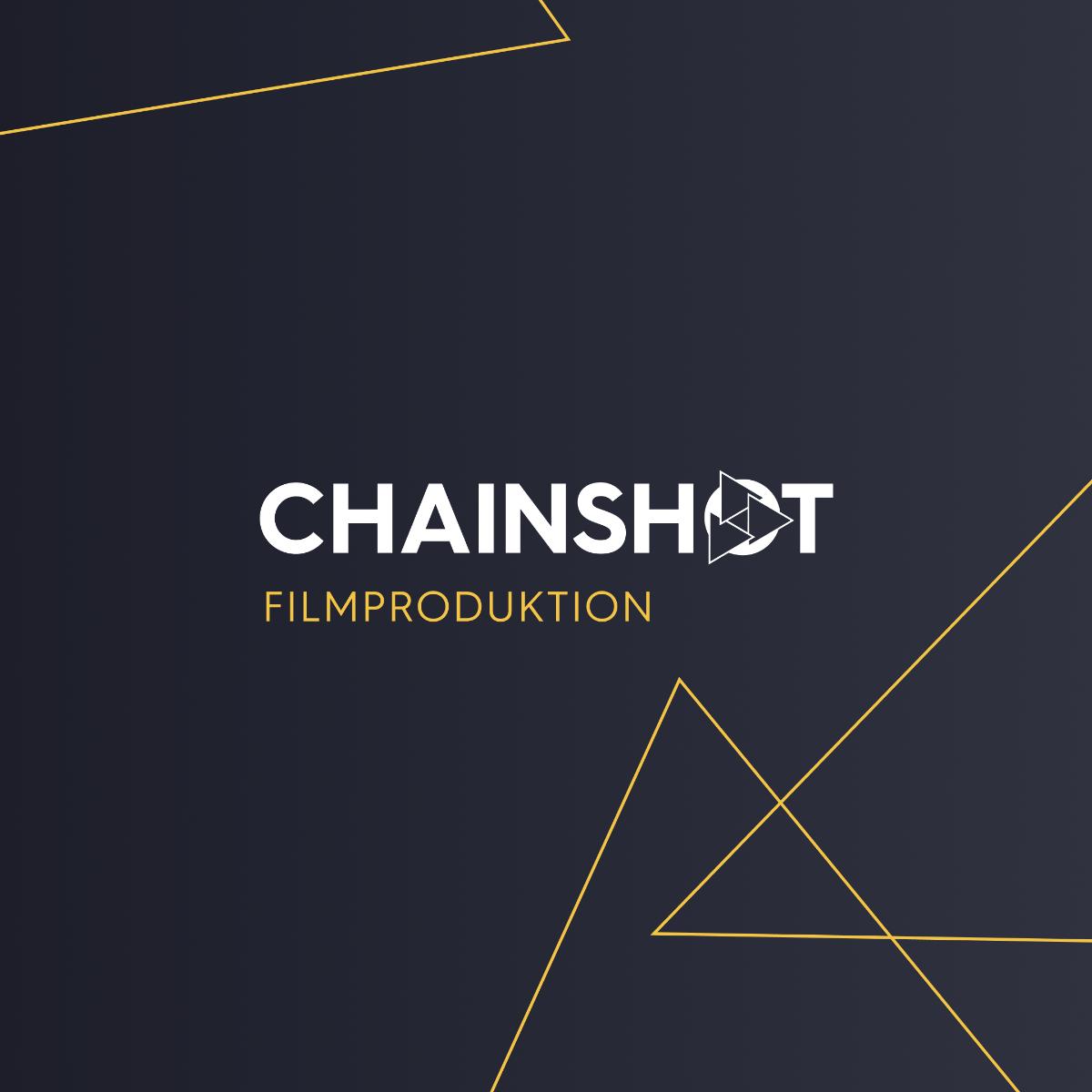 Filmproduktion Agentur Chainshot in Aachen - Logo