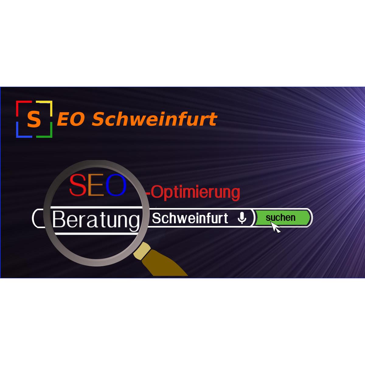 SEO-Schweinfurt in Schweinfurt - Logo