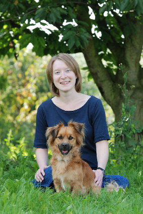 TierTherapie Claudia Janssen in Flintbek - Logo