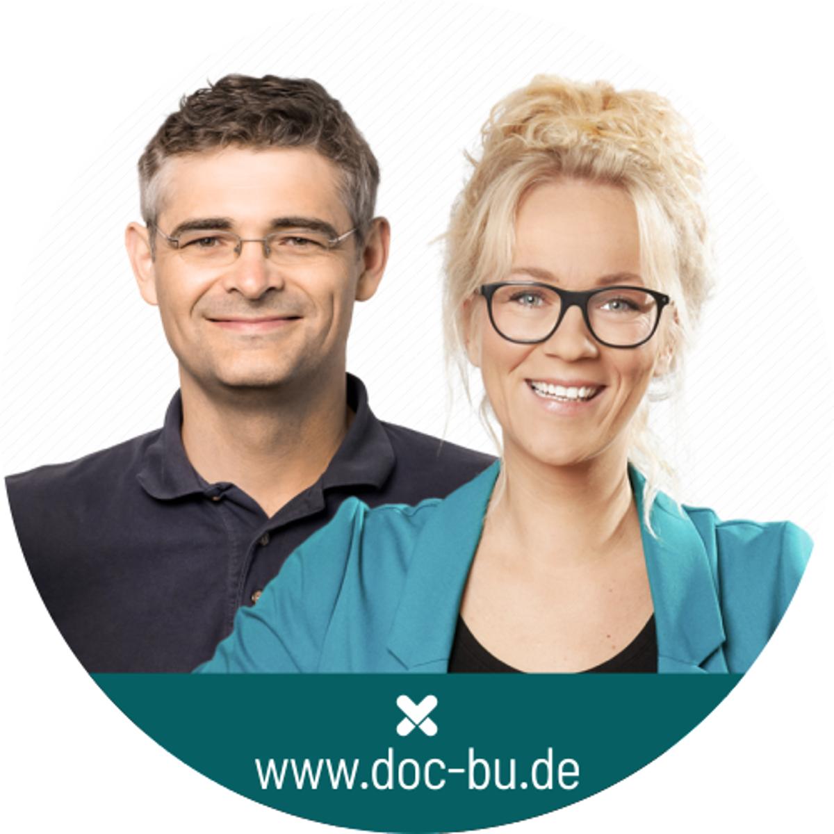 Die DOC-BU Insider in Freiburg im Breisgau - Logo