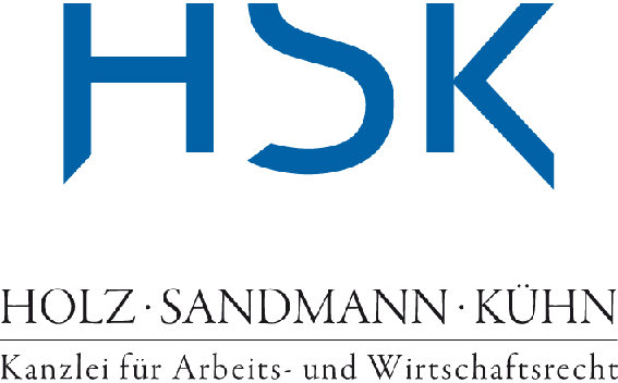 HSK Arbeit Wirtschaft Recht (Holz Sandmann Kühn Iven GbR) in Augsburg - Logo