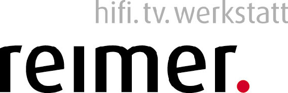 reimer.hifi.tv.werkstatt Radio- und Fernsehwerkstatt in Osnabrück - Logo