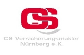 CS Versicherungsmakler e.K. in Fürth in Bayern - Logo