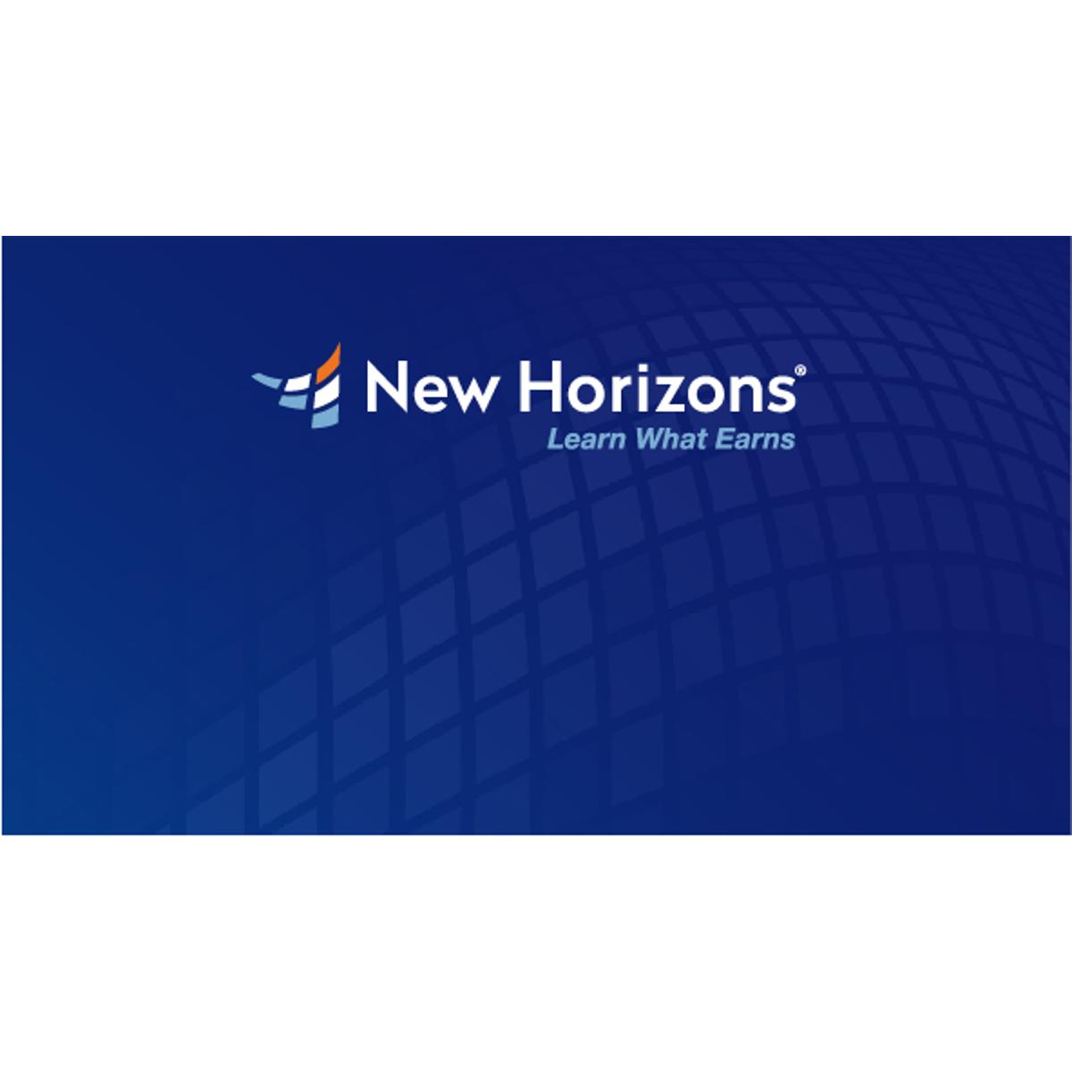 New Horizons in Bremen - Logo