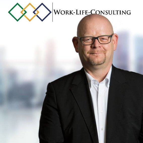 Work-Life-Consulting in Augsburg - Logo