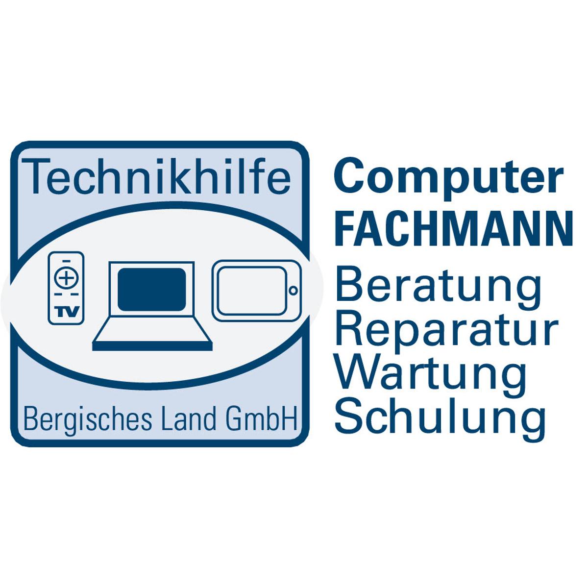 Technikhilfe Bergisches Land GmbH in Wuppertal - Logo