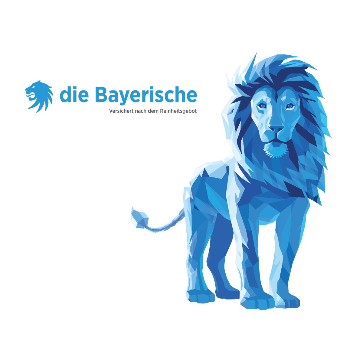 Hannes Hartl - die Bayerische in Landshut - Logo