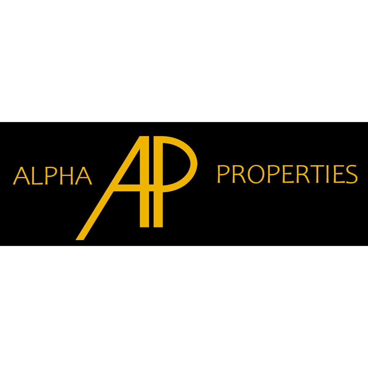 Alpha Properties - Commercial Real Estate Munich in München - Logo