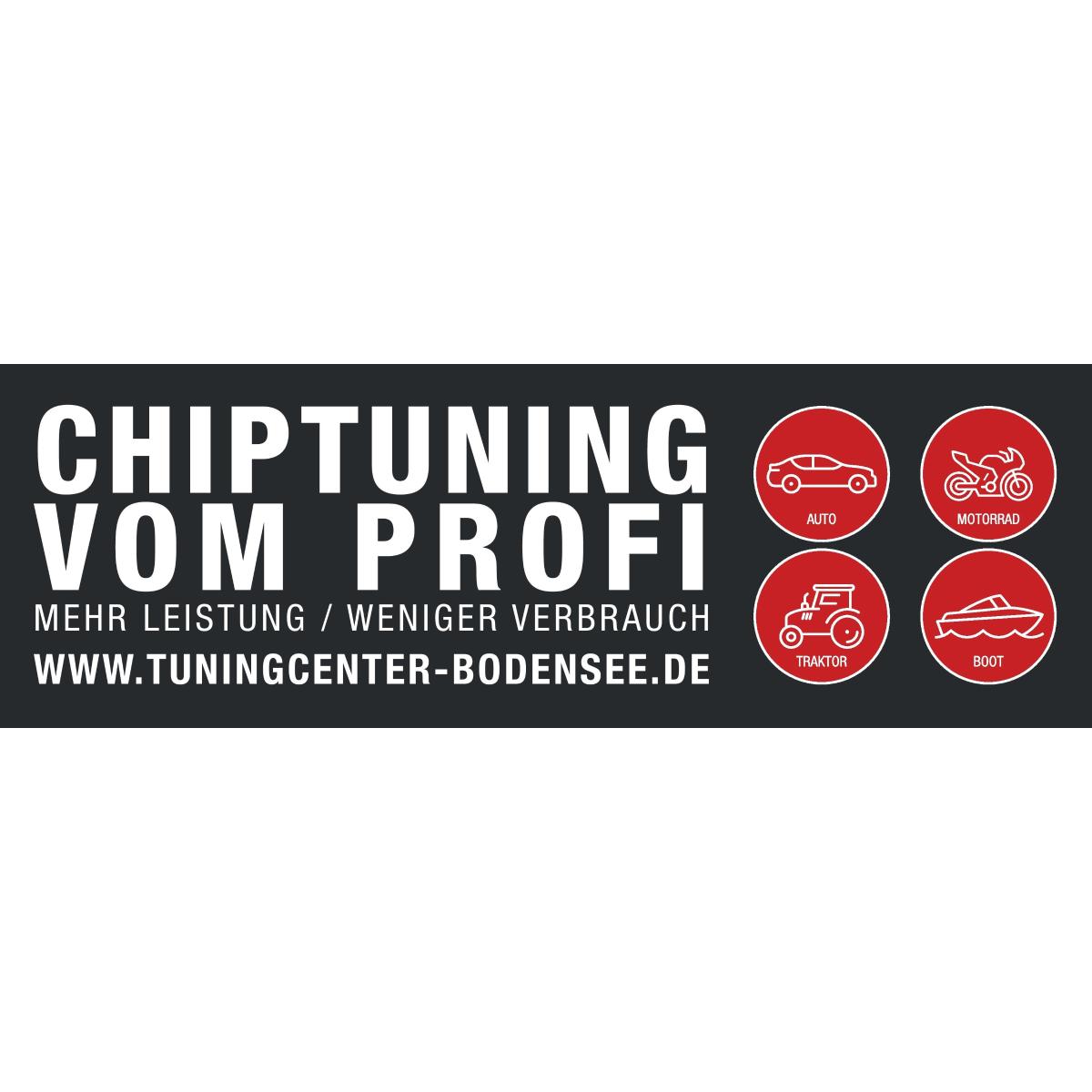 Tuningcenter Bodensee in Radolfzell am Bodensee - Logo