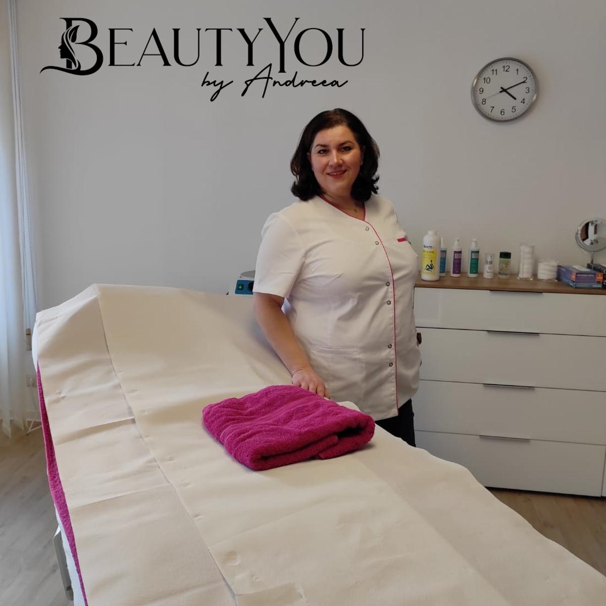 BeautyYou - Laser und Waxing Haarentfernung Göppingen in Göppingen - Logo