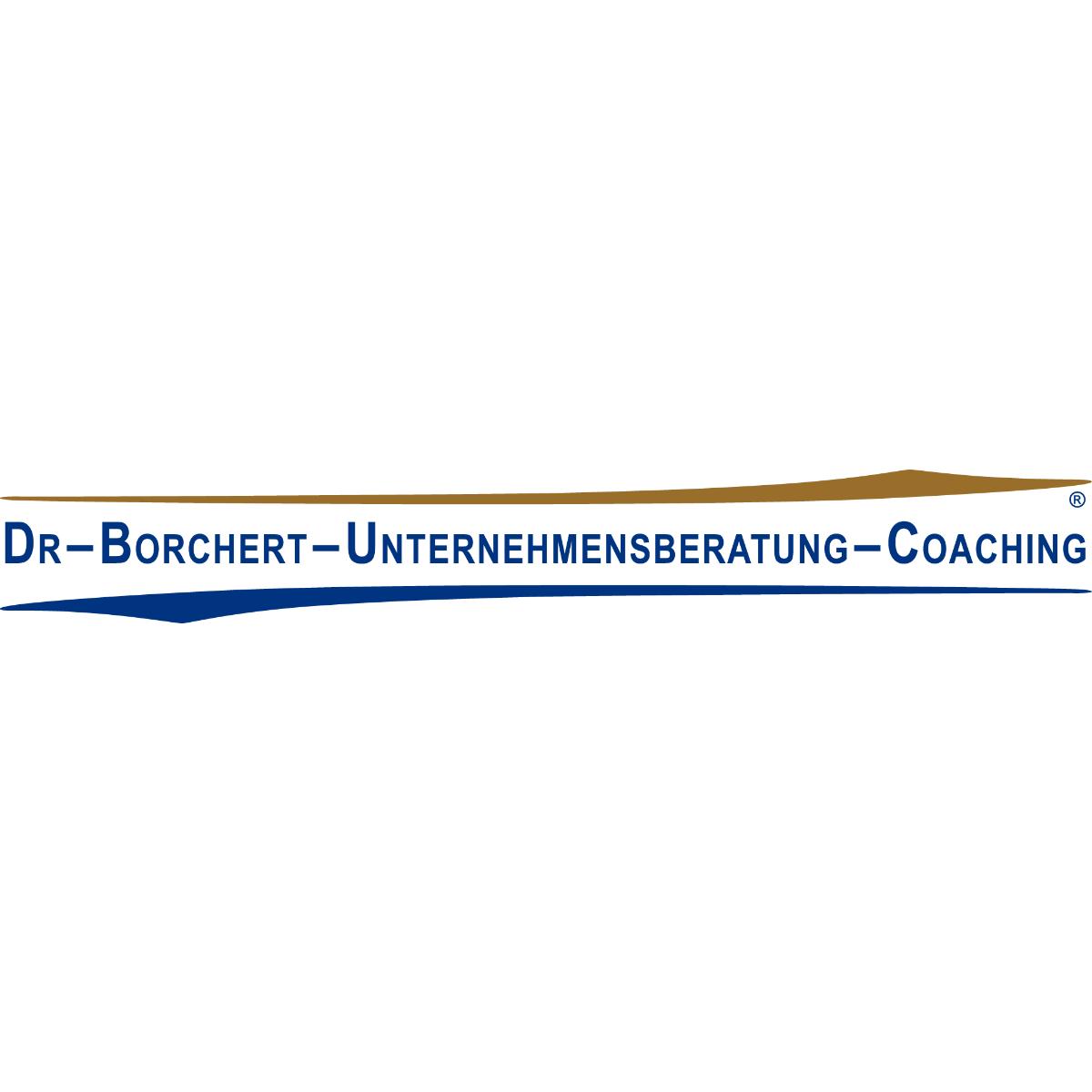 Dr-Borchert-Unternehmensberatung-Coaching/ DBUC.de in Senden in Westfalen - Logo