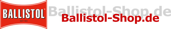 Ballistol-Shop.de in Meerbusch - Logo