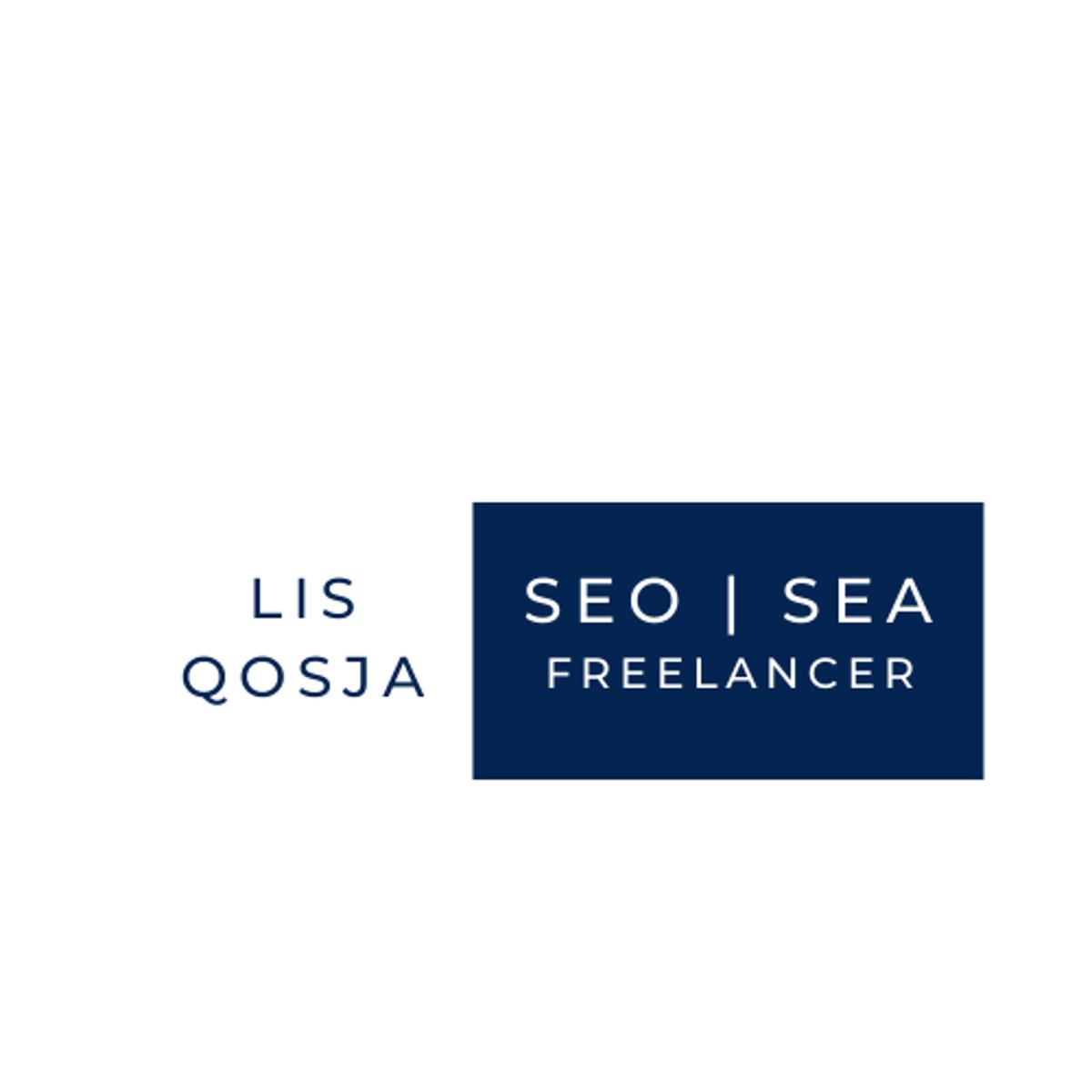 Lis Qosja - SEO Freelancer aus München Online Marketing SEO & SEA in München - Logo