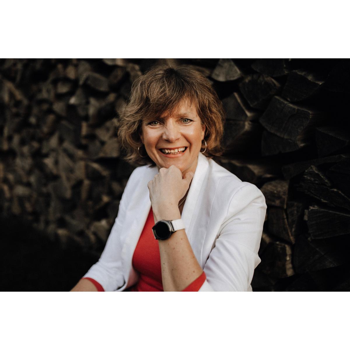 Mentalpraxis Susanne Mathes in Bendorf am Rhein - Logo