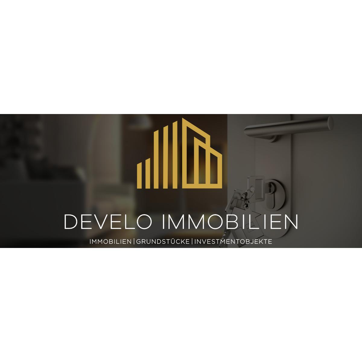 Develo Immobilien GmbH in Bad Homburg vor der Höhe - Logo