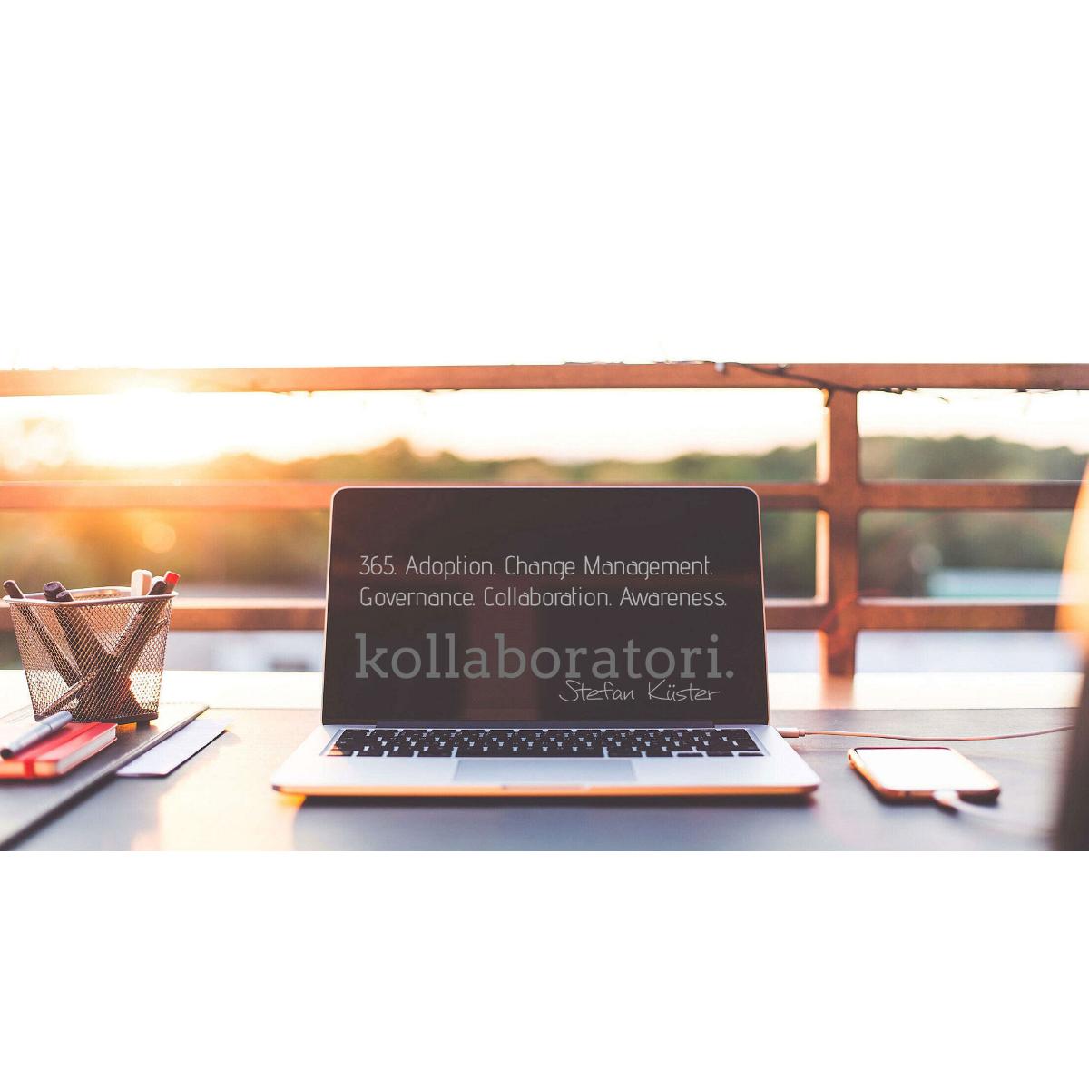 kollaboratori GmbH in Lindlar - Logo