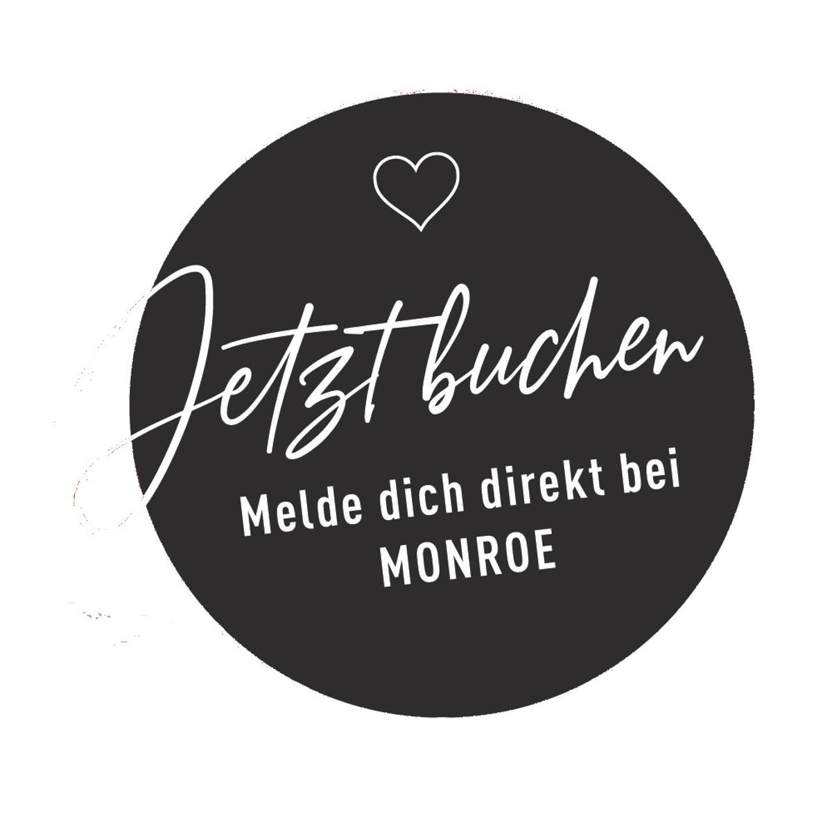 MONROE Toyparty e.U. in München - Logo