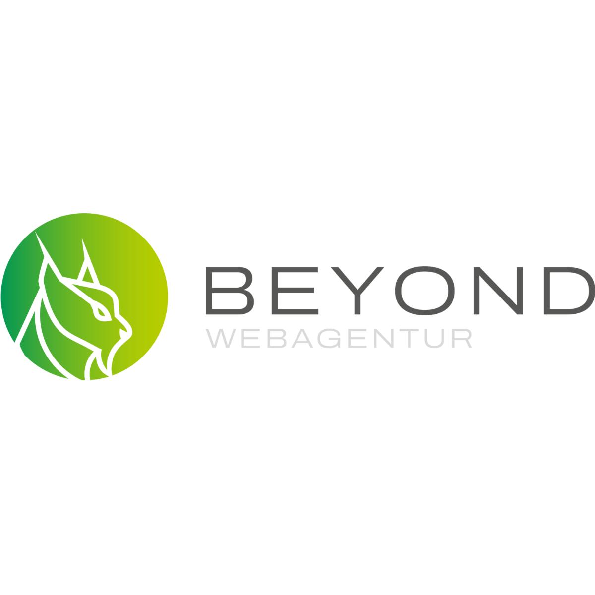 Beyond Webagentur in Koblenz am Rhein - Logo