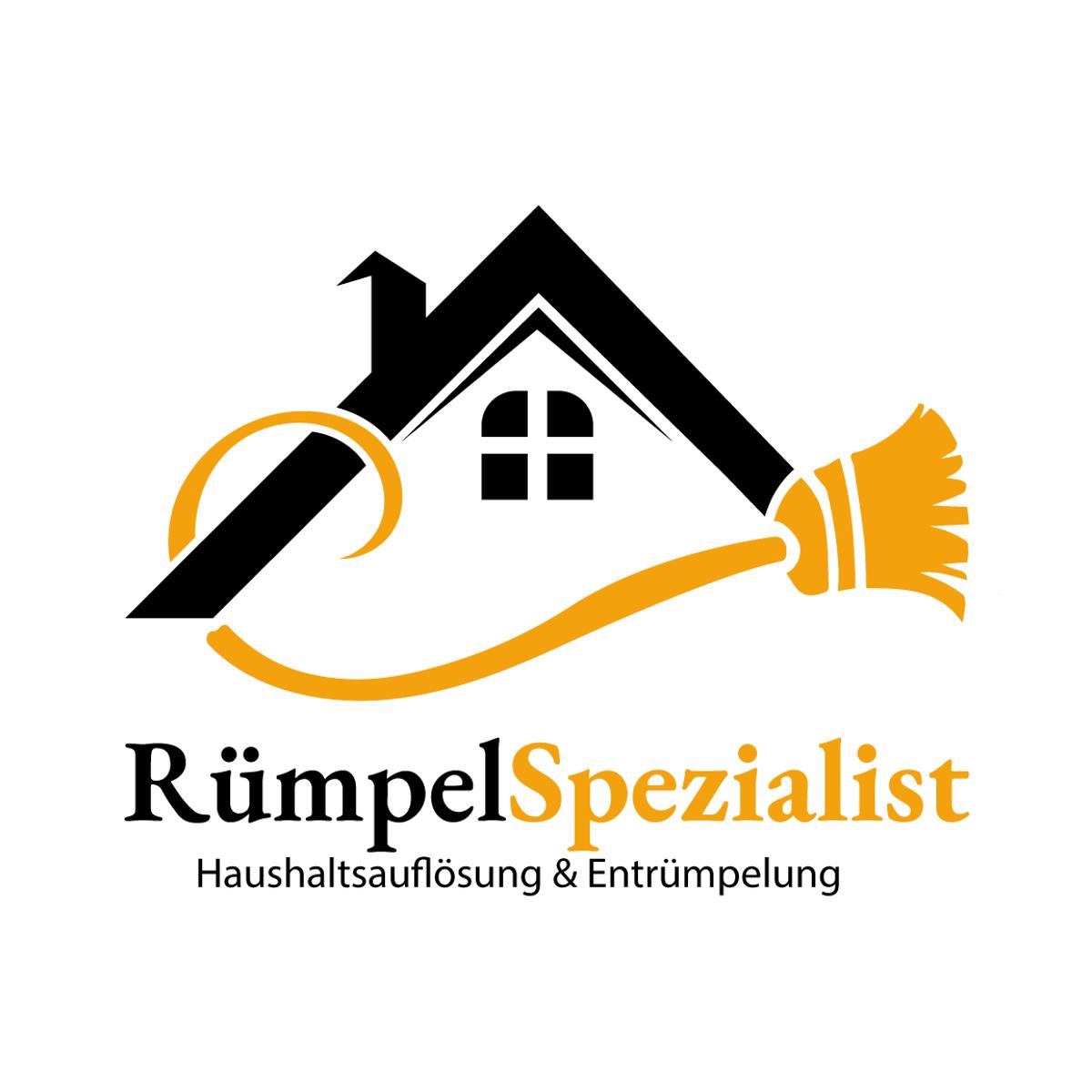 Rümpel Spezialist in Lünen - Logo