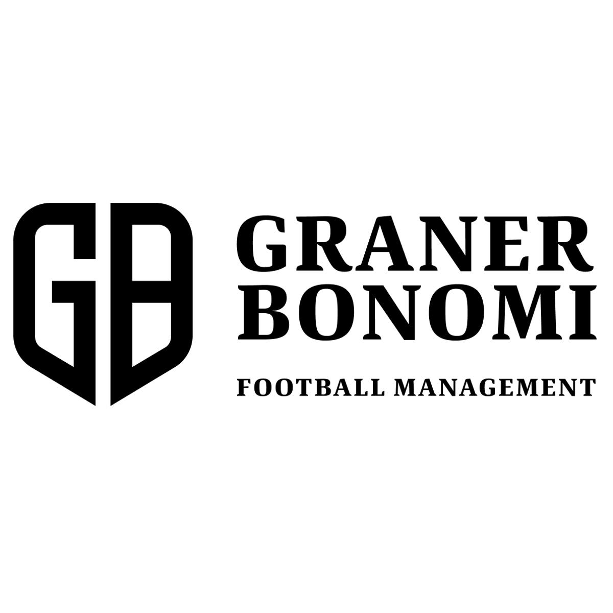 Graner Bonomi Football Management in Wendlingen am Neckar - Logo