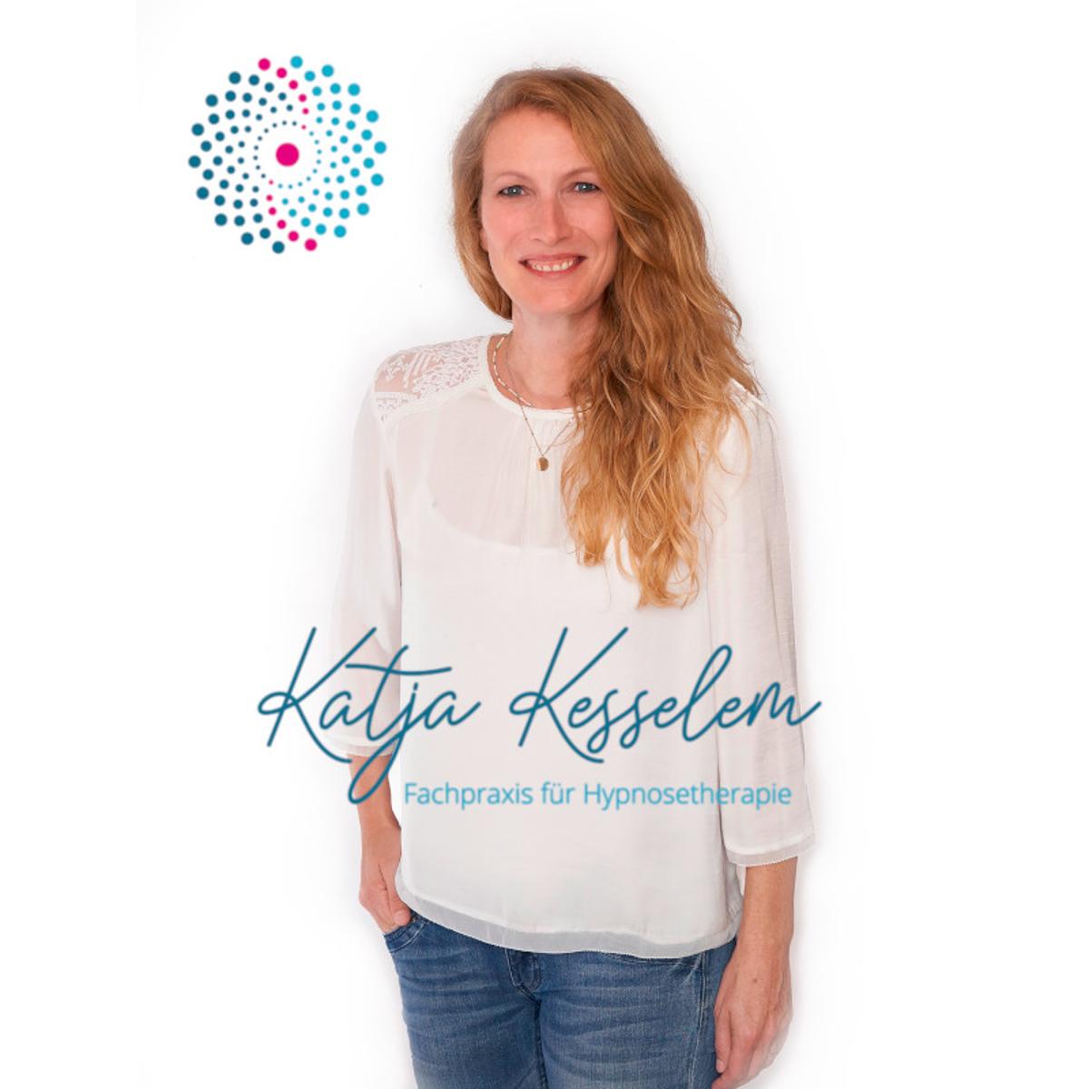 Fachpraxis für Hypnosetherapie - Katja Kesselem in Andernach - Logo