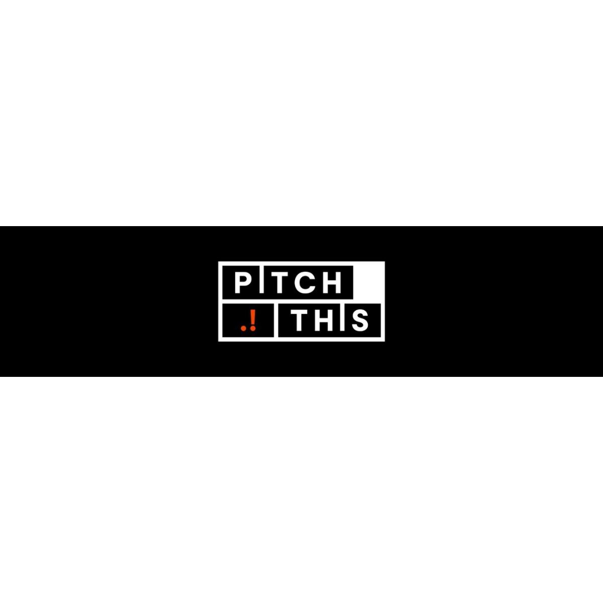 Pitch This GmbH in Leipzig - Logo