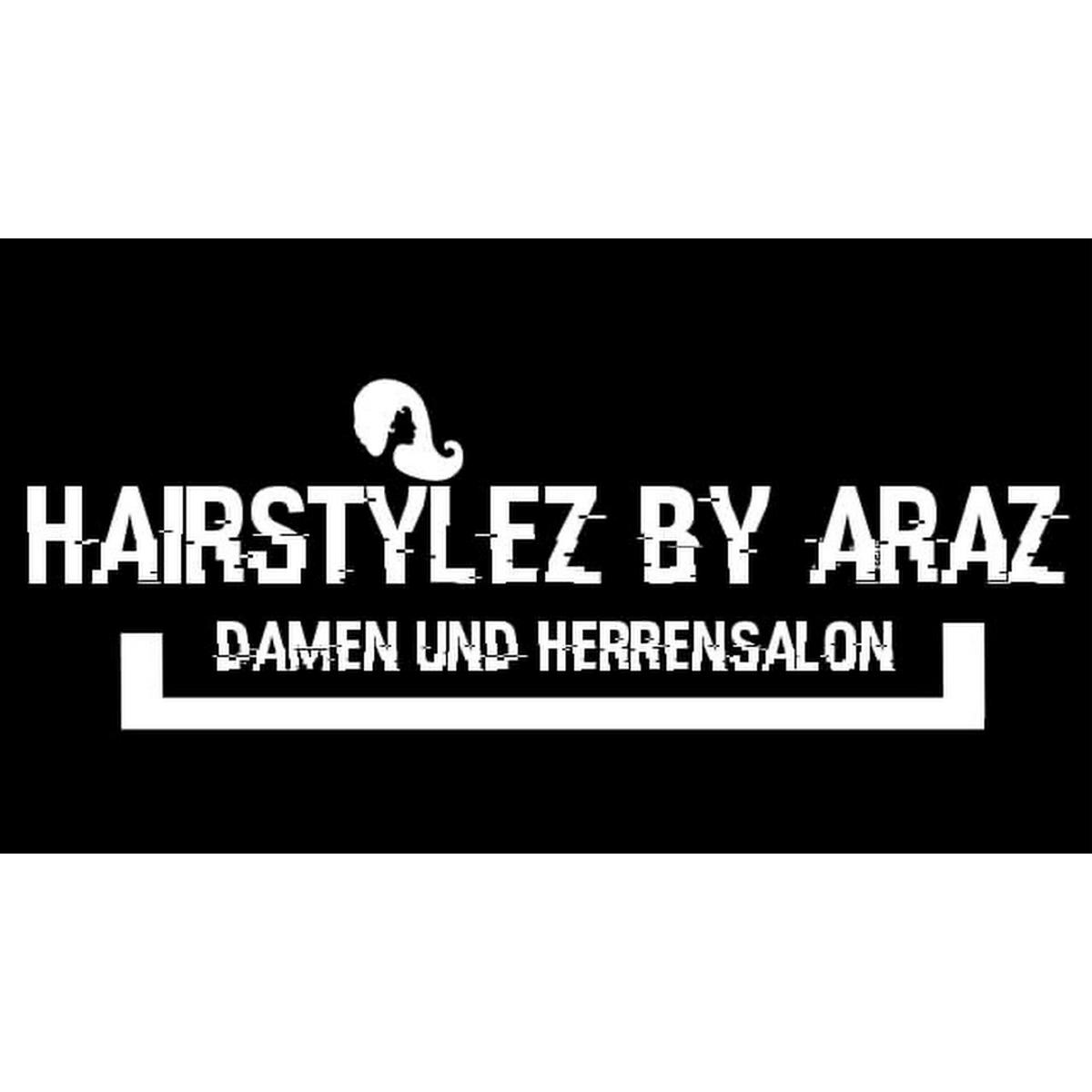 Hairstylez by Araz in Bielefeld - Logo