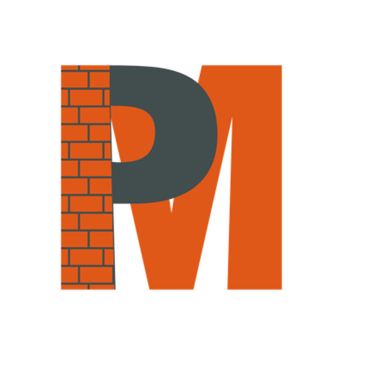 PRO MASSIVBAU GmbH in Peißenberg - Logo