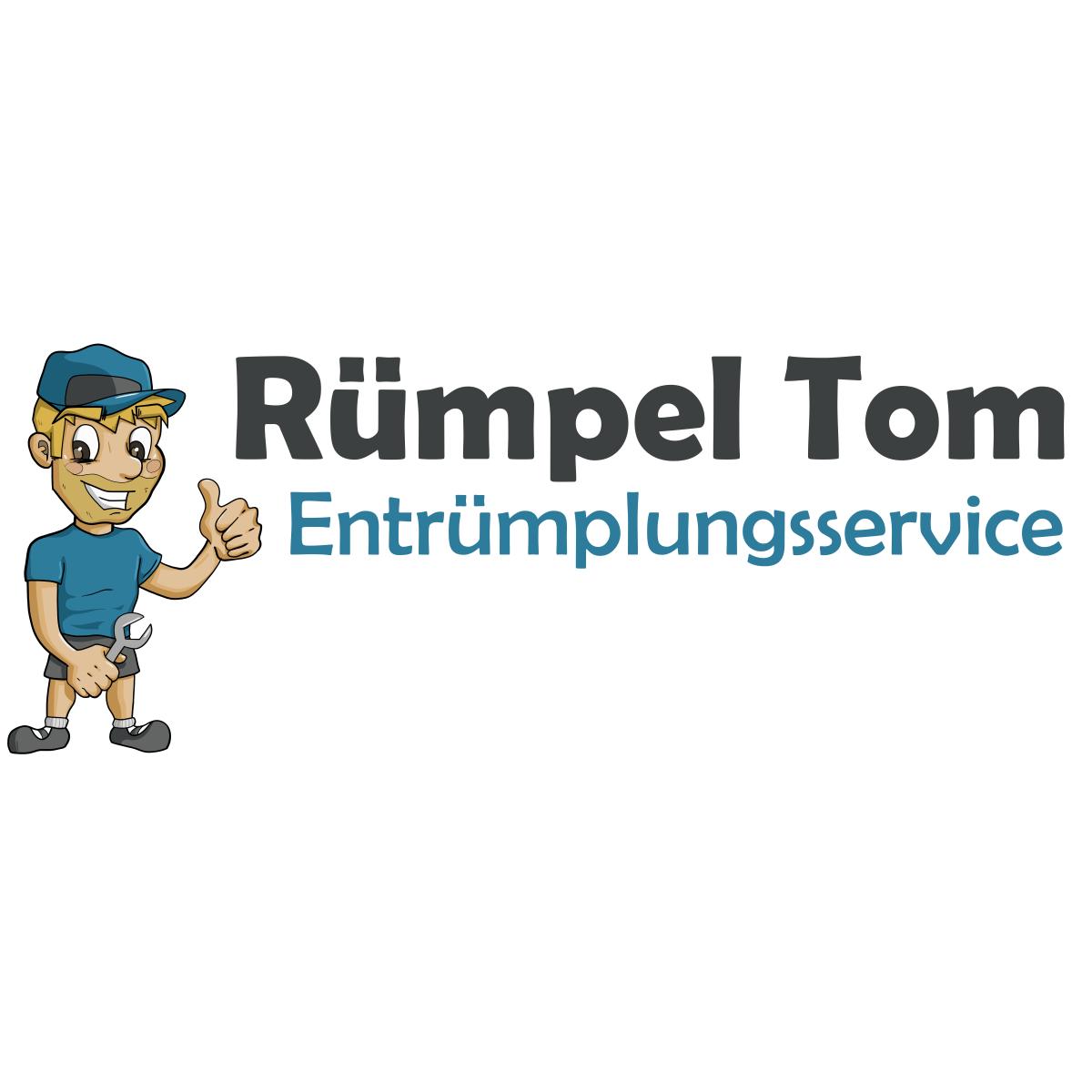 Rümpel Tom in Neumarkt in der Oberpfalz - Logo