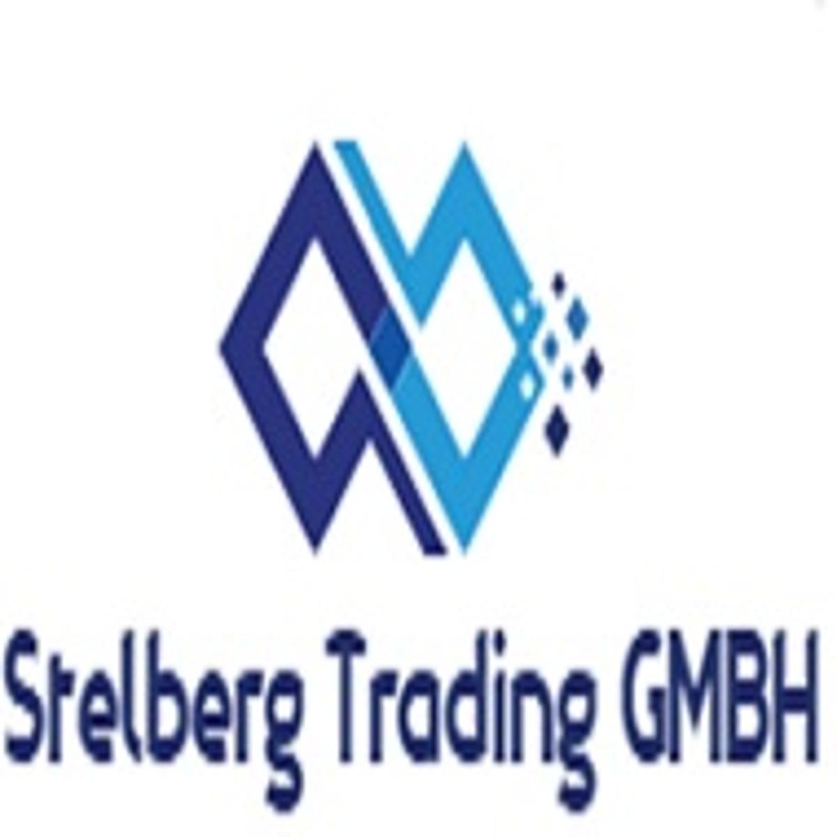 Stelberg Trading Gmbh in Troisdorf - Logo