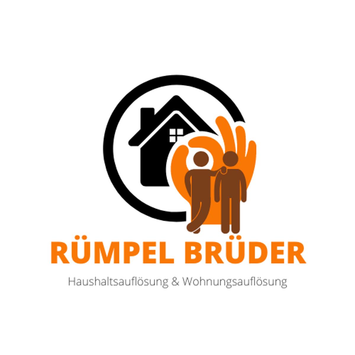 Rümpel Brüder in Hamm in Westfalen - Logo