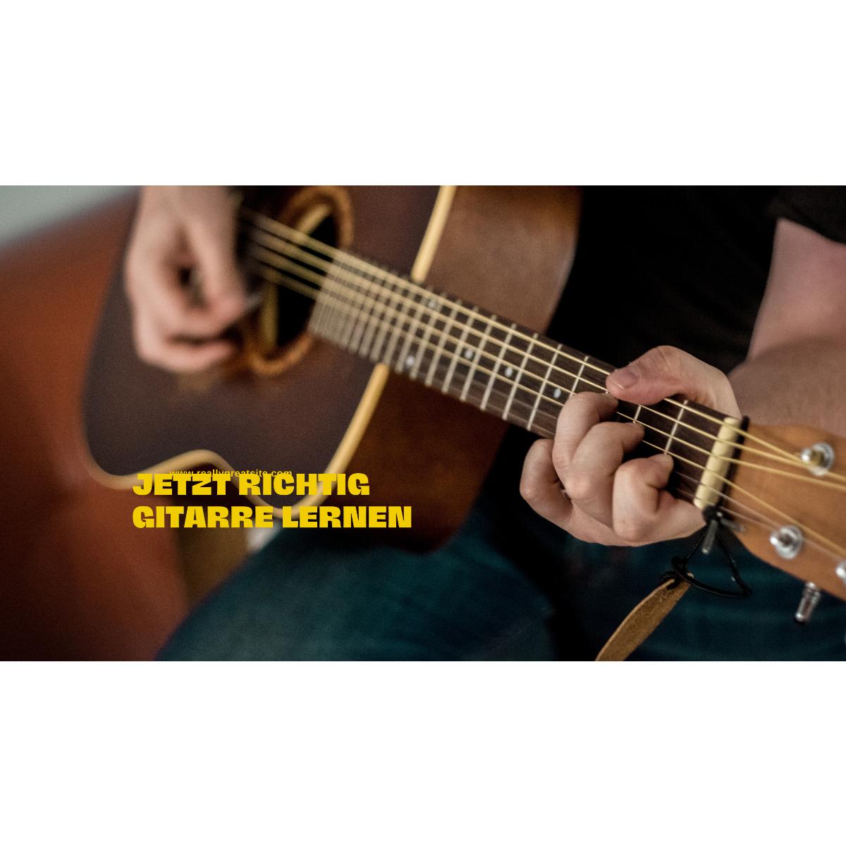 Gitarrenschule Ma-Guitar in Mannheim - Logo