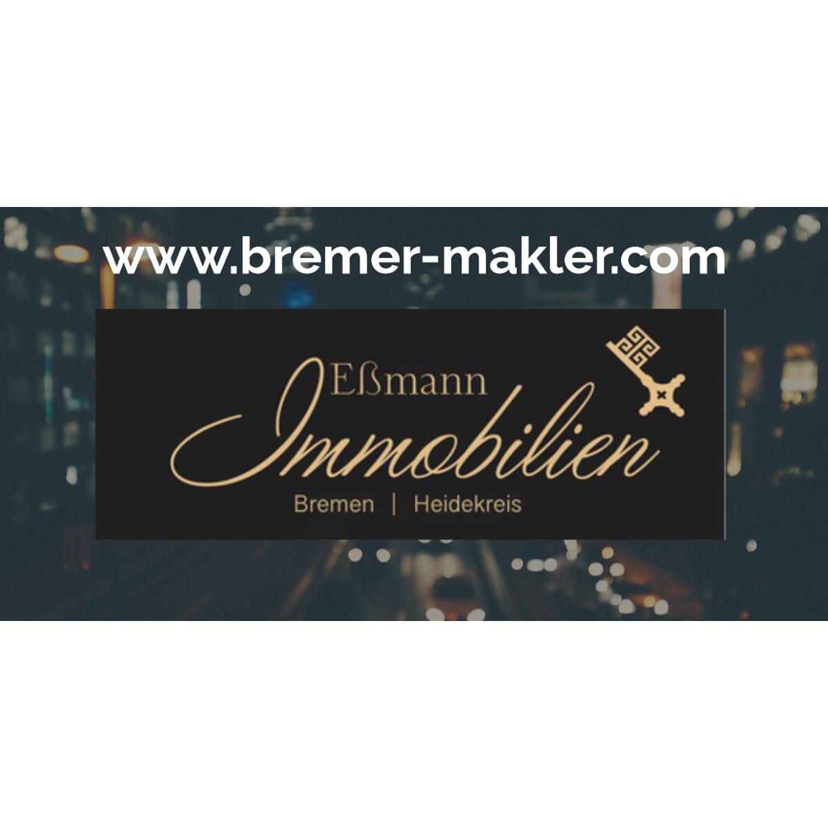 Simon Eßmann Immobilien Bremer-Makler.com in Bremen - Logo