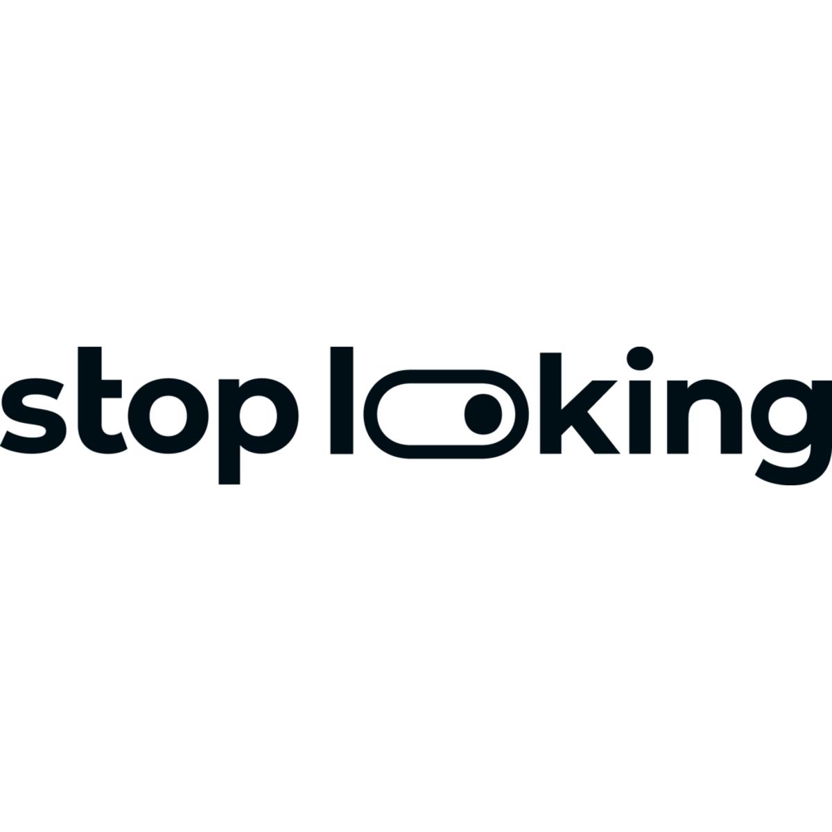 stop looking – SEO Schmiede in Waiblingen - Logo