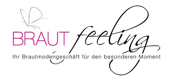 BRAUTfeeling Brautmode München in München - Logo