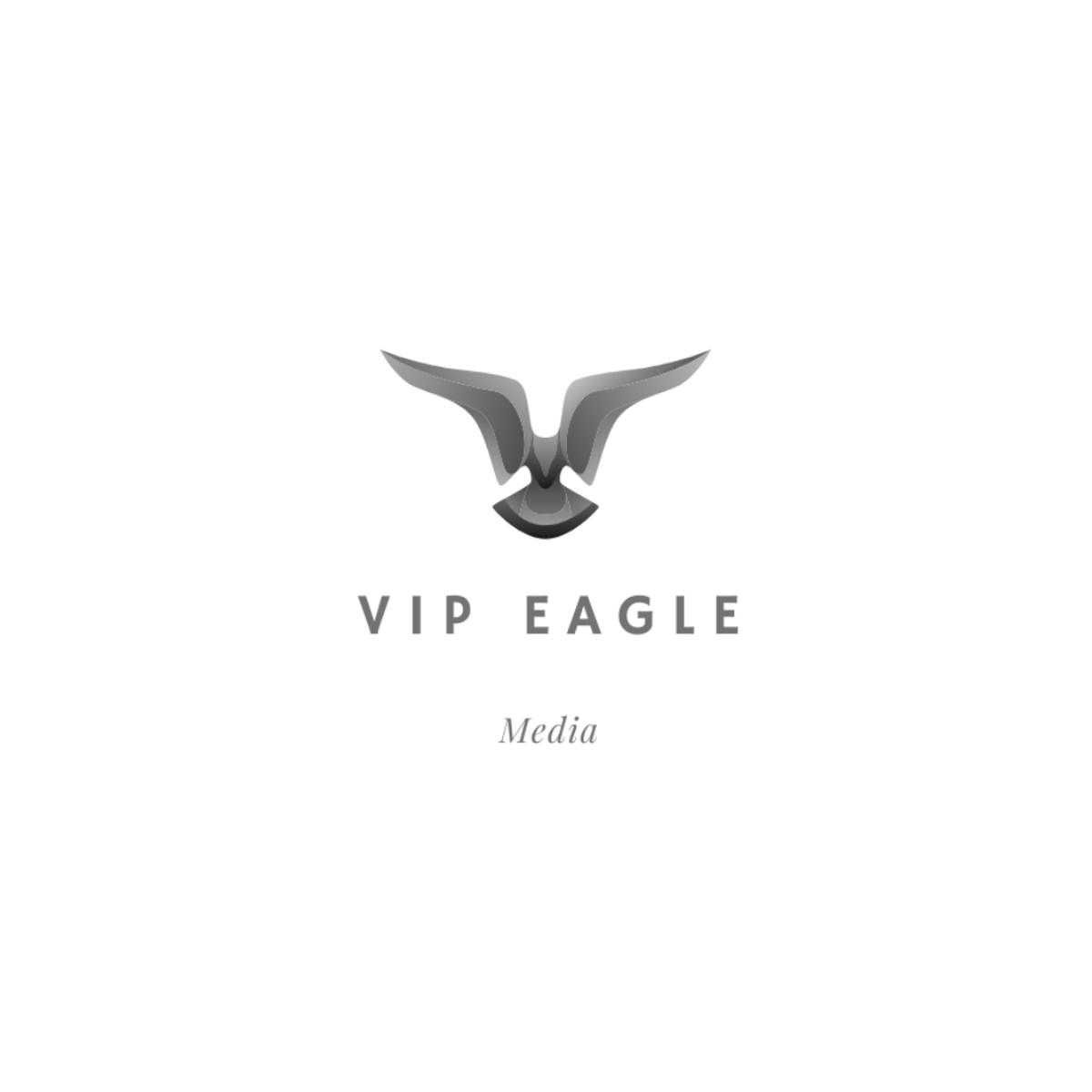 VIP EAGLE Media in Ahlen in Westfalen - Logo