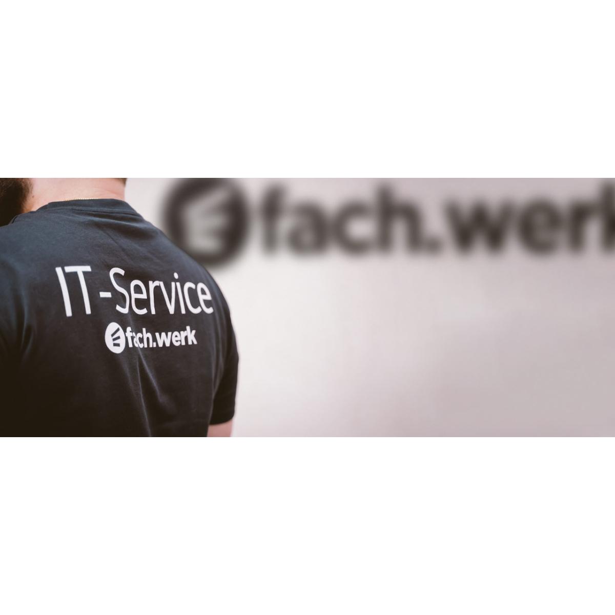 fach.werk Web & IT Solutions in Solingen - Logo