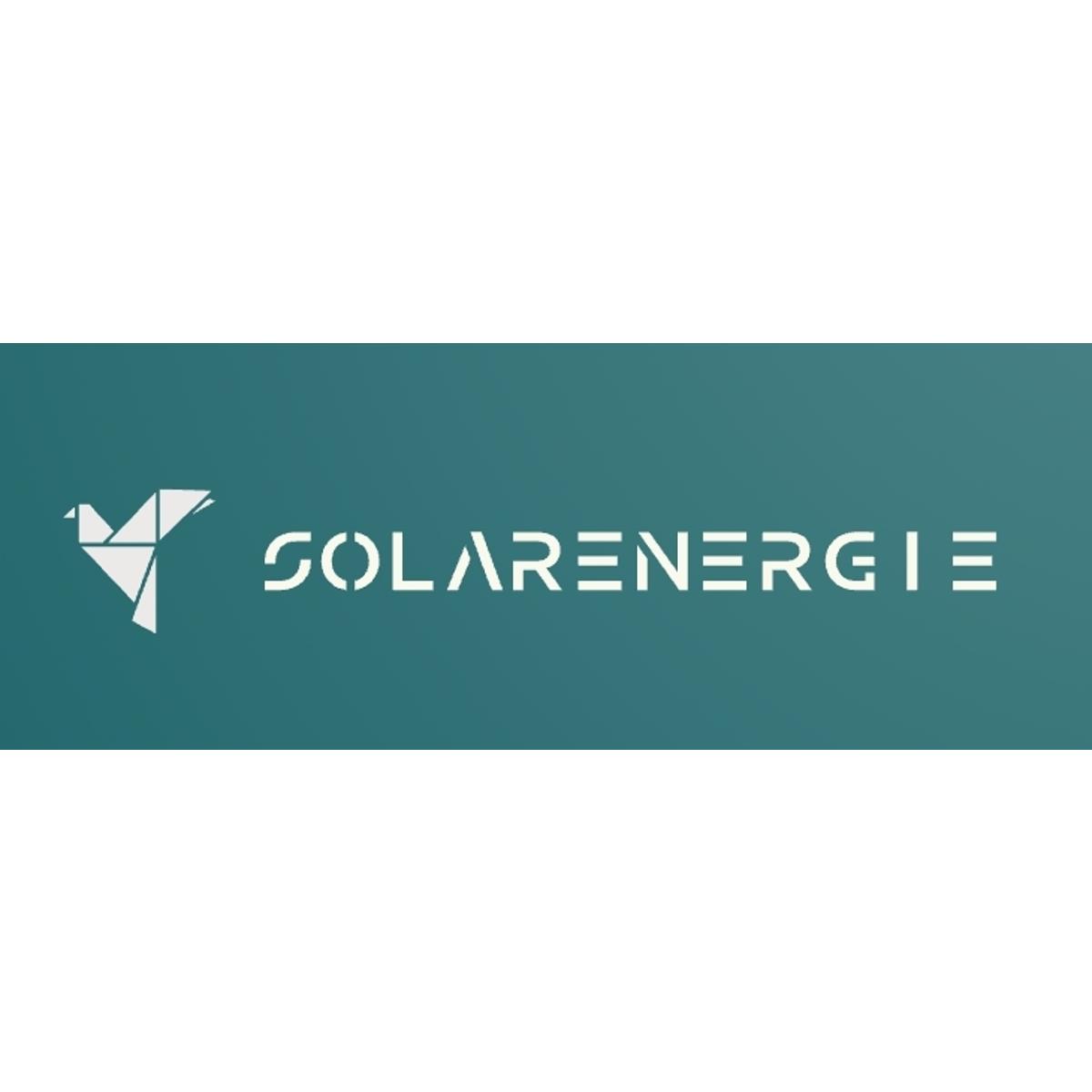 SolarEnergie Hamburg GmbH in Hamburg - Logo