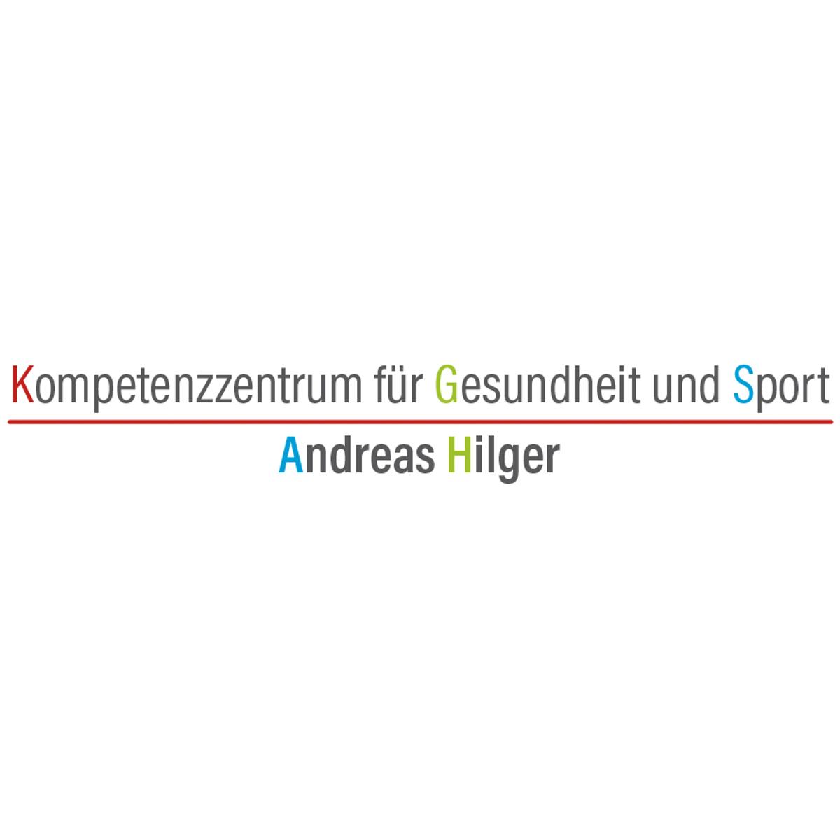 Kompetenzzentrum für Gesundheit und Sport / Cell-Re-Active-Training (CRT) Andreas Hilger in München - Logo