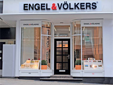 Engel & Völkers Hildesheim in Hildesheim - Logo